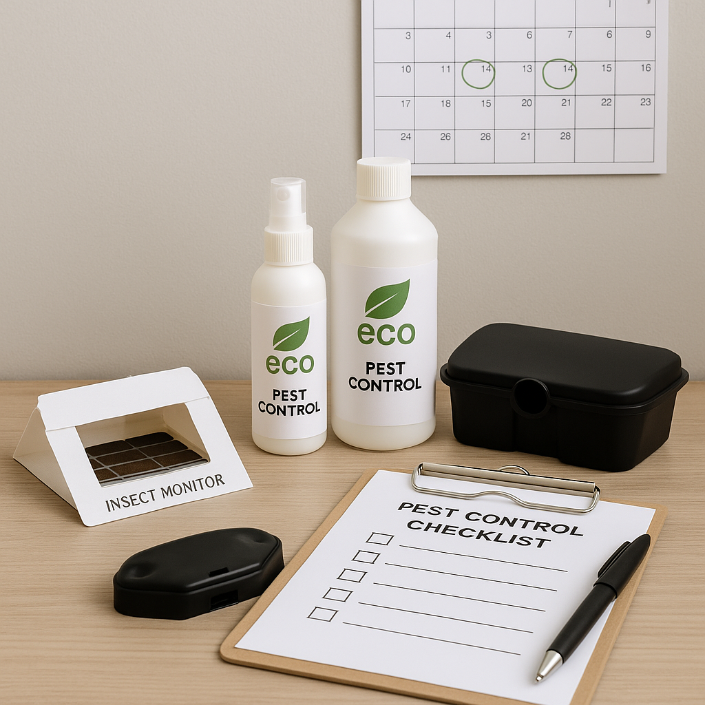 Piani di prevenzione e monitoraggio